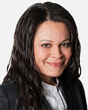 Photo, Dr. Anika Schürmann LL.M.