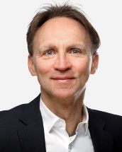 Photo, Dr. Thorsten Seidel LL.M.