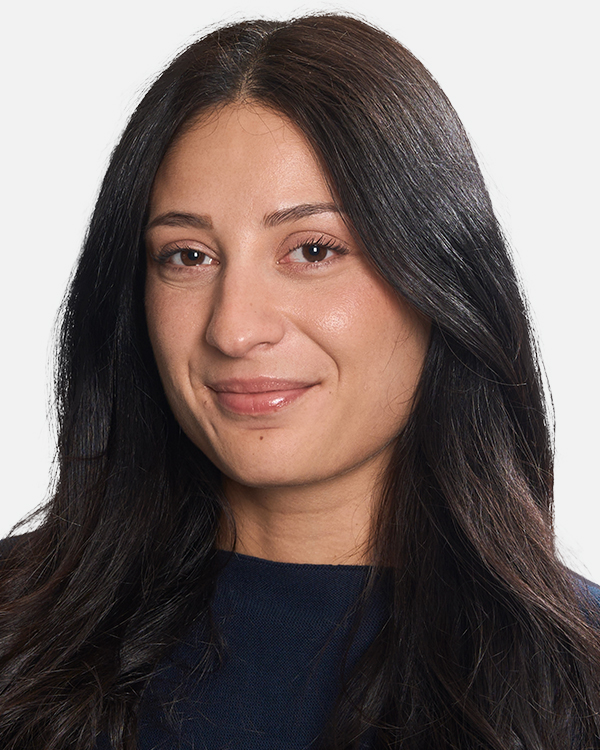 Nihal Senel