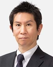 Toshio Shimada