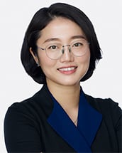 Eunkyung Kim Shin