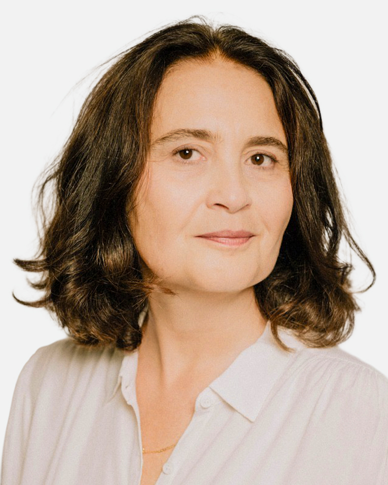 Photo, Caroline Silberztein