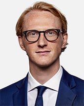 Photo of Rutger Smorenberg