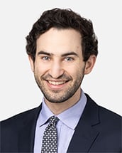 Micah B. Sperling