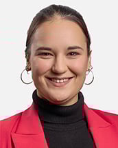Hannah Stacey