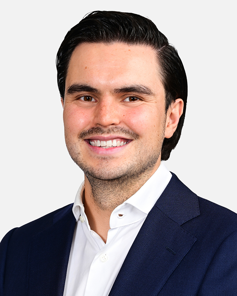Jonathan Steinvoort