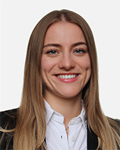 Michelle Stocker