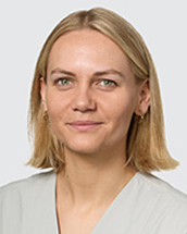 Olivia Strafford
