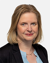 Photo, Dr. Katharina Stüber