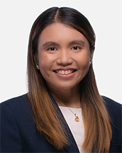 Photo, Maria Carmela Suarez
