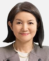 Junko Suetomi