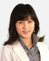 Photo of Ayako Suga