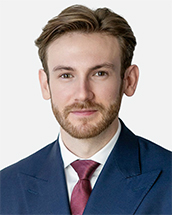 Adrian Sundberg