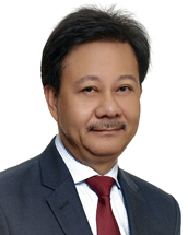 Dhiraphol Suwanprateep