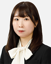 Ayaka Suzuki