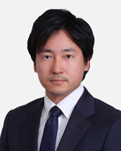 Photo of Taijiro Suzuki