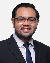 Jason L. Sy