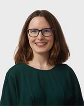 Kata Sara Szeidovitz
