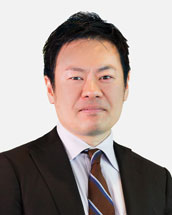 Yosuke Takenaka