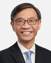 Martin Tam