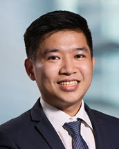 Alvin Tan