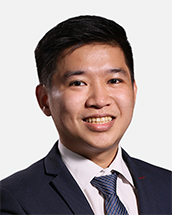 Photo of Alvin Tan