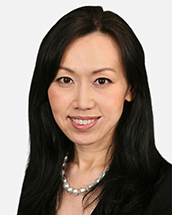 Cynthia Tang