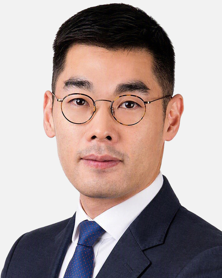 Justin Tang