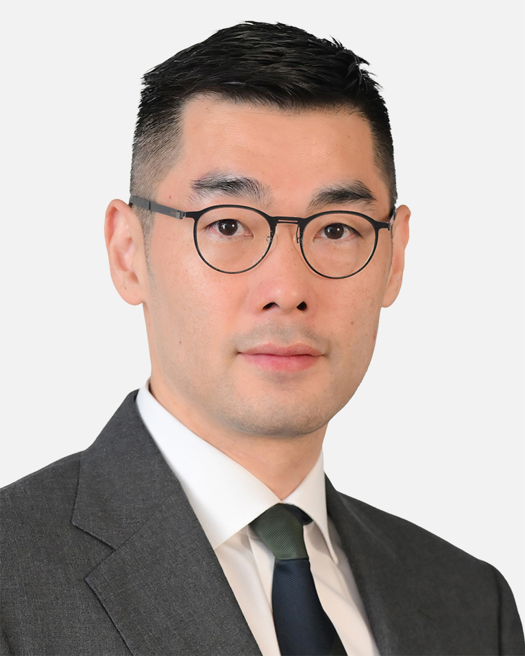 Justin Tang