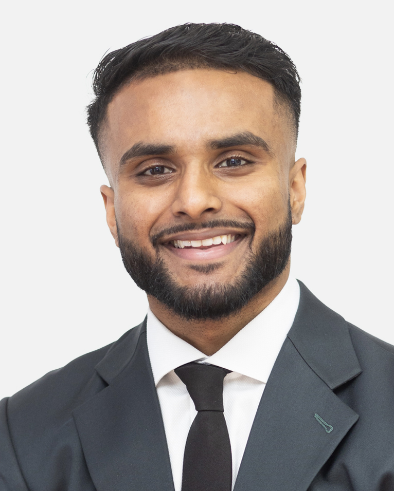 Ezra Thevarasalingam