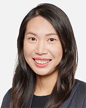 Amanda Toh