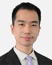 Carl Tong