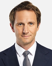 Photo of Marcin Trepka