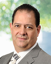 Fernando Martinez Trevino