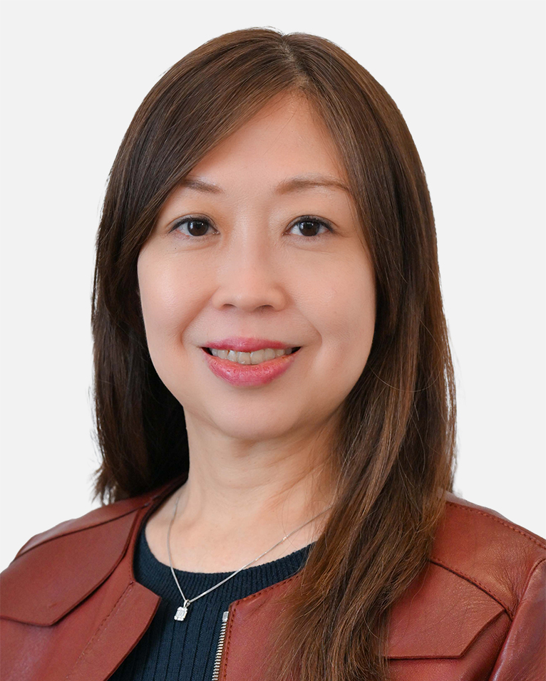 Grace Tso