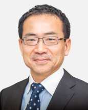 Akihiko Tsuda
