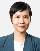 Bonnie Tsui