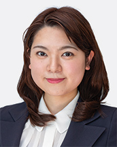 Akiko Tsuji