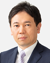 Tetsuo Tsujimoto