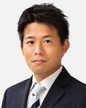 Kosuke Tsukuda