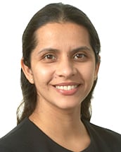 Priyanka Usmani