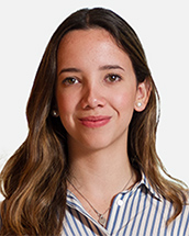 Maria Uzcategui