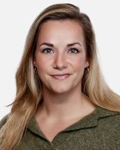 Lynn van den Berg
