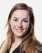 Lynn Van den Berg