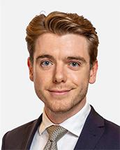 Gijs van Dijk