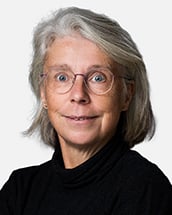 Annick Van Hoorebeke
