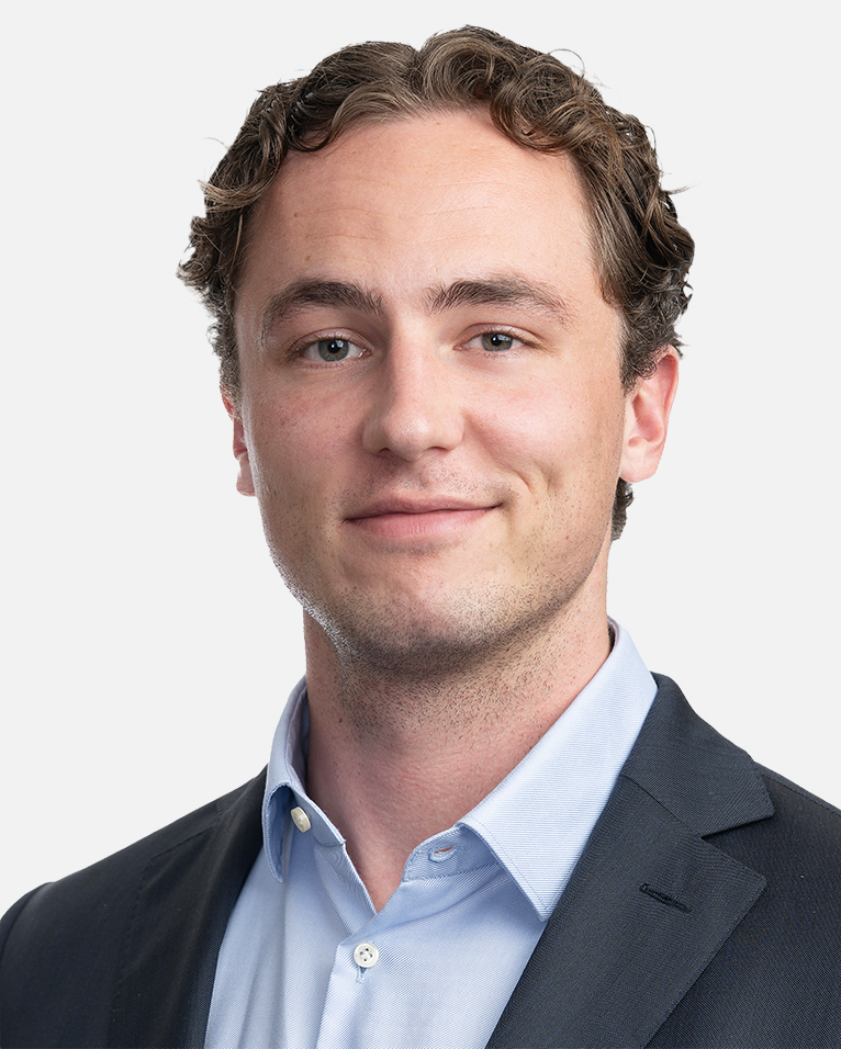 Jim Van Tongeren