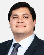 Marco Vargas