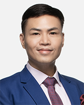 Charles Veloso
