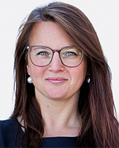 Lena von Richthofen